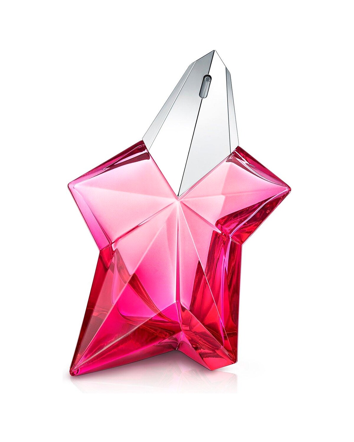 Mugler Angel Nova bottle, retailer product photograph