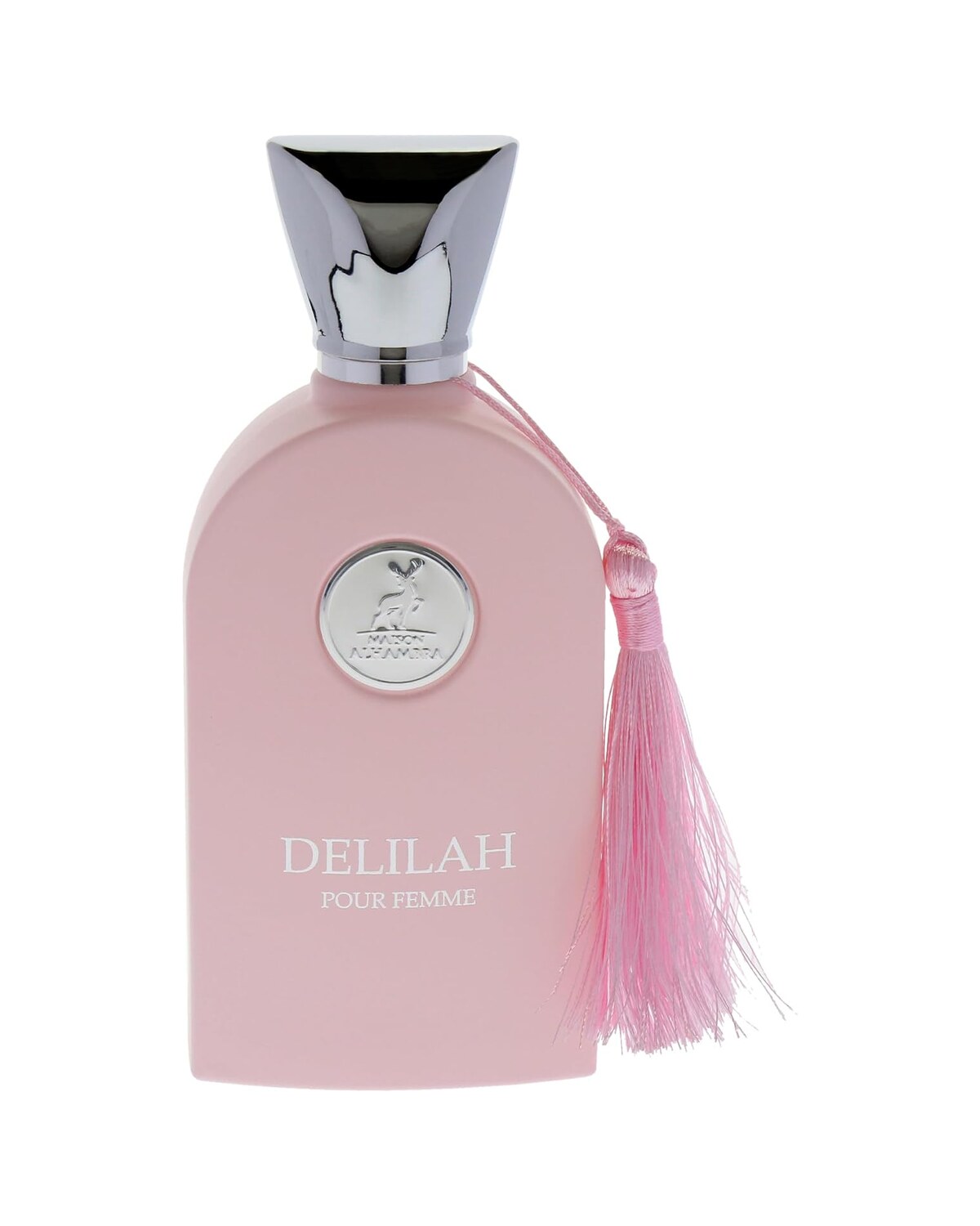 Maison Alhambra Delilah bottle, retailer product photograph