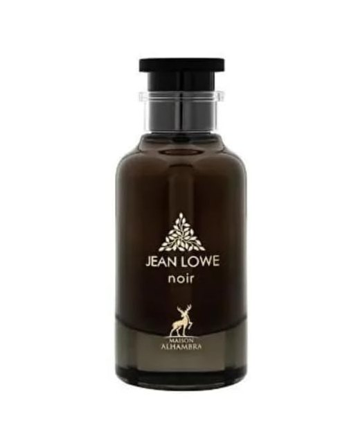Maison Alhambra Jean Lowe Ombre bottle, retailer product photograph